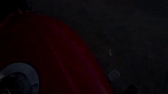 YuriKDaiLy.№24. Полный бак в Ирбис. (Неудачные дубли).