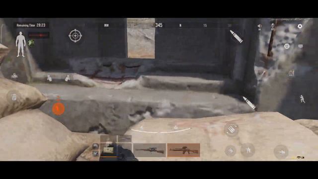 Сезон охоты на ЧВК в ARENA BREAKOUT