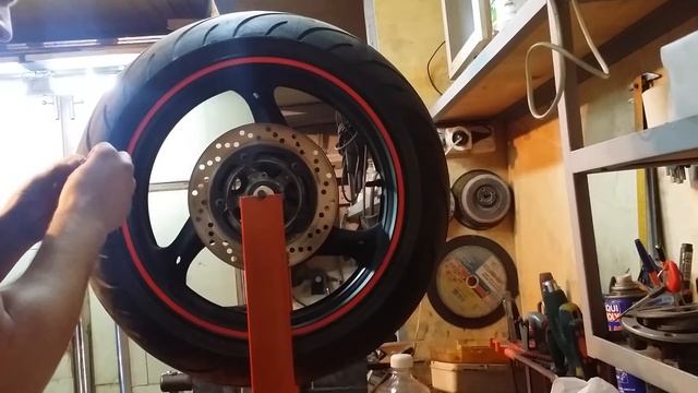 Транспортный мир