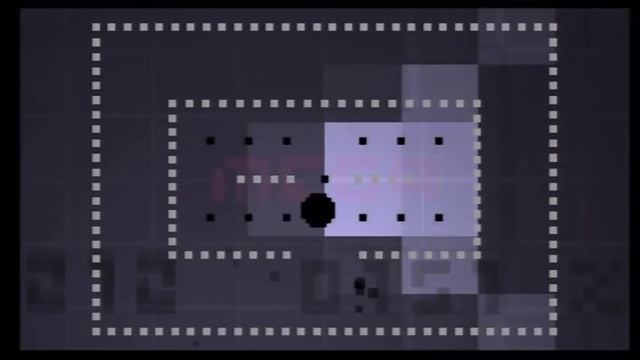 [Walkthrough] BIT.TRIP VOID - EGO 2/2 (BOSS)