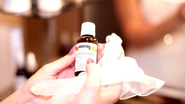 День #16 Пилинги