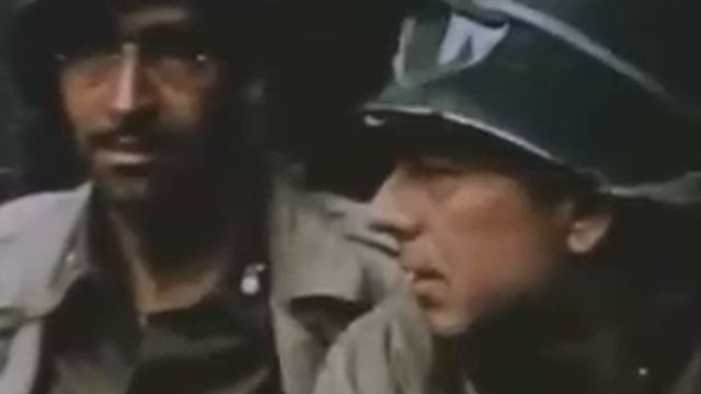 George Stevens: D-Day to Berlin