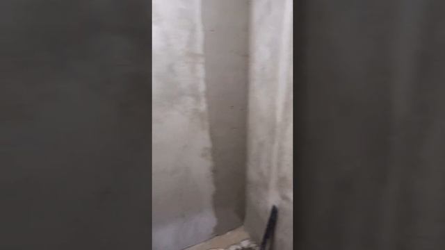 штукатурка стен под маяк