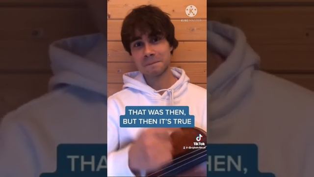 Alexander Rybak Fairytale #short