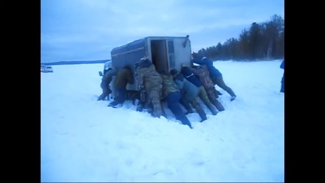 Озеро тур-ват 2015.