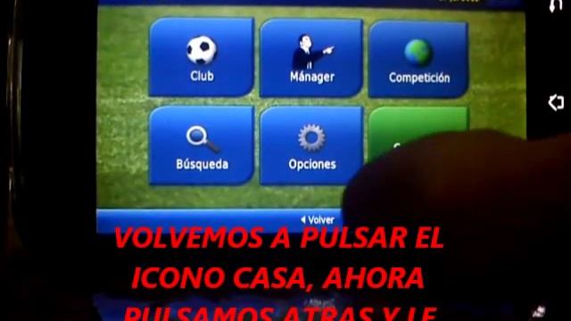Truco Football Manager Handheld 2013,12,11,10 ANDROID Y IPHONE