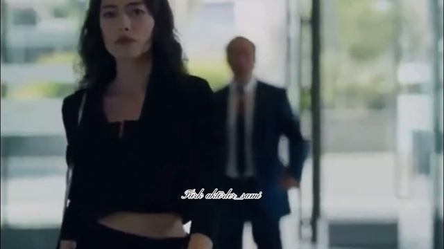 Эффективное появление в турецких сериалах/ Türk Dizilerinde Etkili Görünüşler