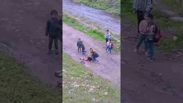 Первоклашки #shorts