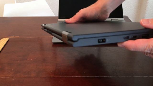 ThinkPad X1 Yoga 3rd Gen vs X380 Yoga