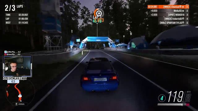 Top Forza Player  421 Wins  32.5 Win Percentage  Forza Horizon 3