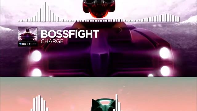Ranking Rocket League X Monstercat Vol  4