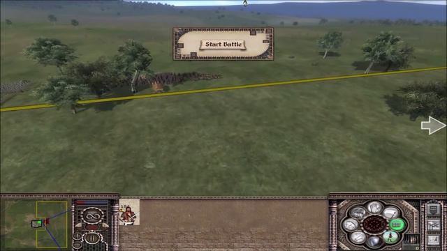 Zagrajmy W The Third Age: Total War - Divide And Conquer (Strategiczne Decyzje) Part 10