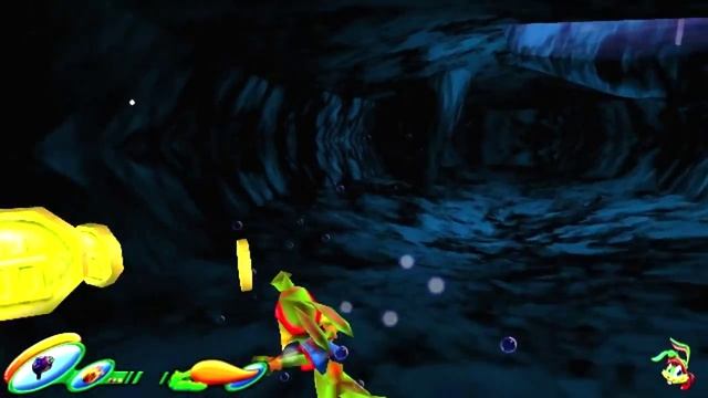 Jazz Jackrabbit 3 Game [HD] - Part 2/3
