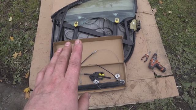 Ремонтные тайны мастерства