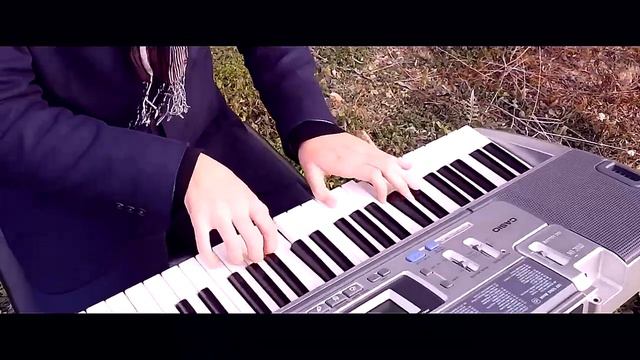 Silent Night - Noche De Paz | Piano Violin Cover