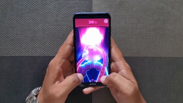 Honor 8S Gaming Review