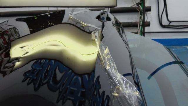 Путь к идеальному ремонту