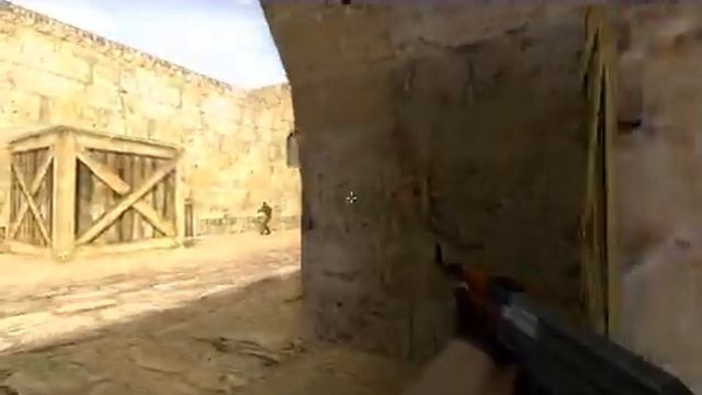 Counter-Strike Movies - Megapolis Team