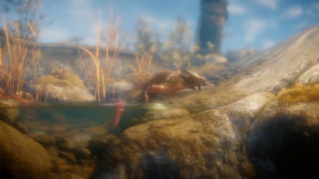 Unravel Прохождение #1