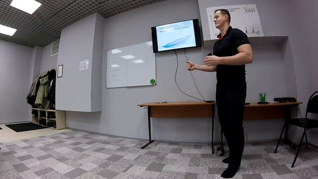 Разговор о деньгах должен быть лёгким