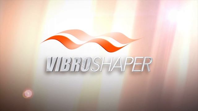 VP VibroShaper 15min 550