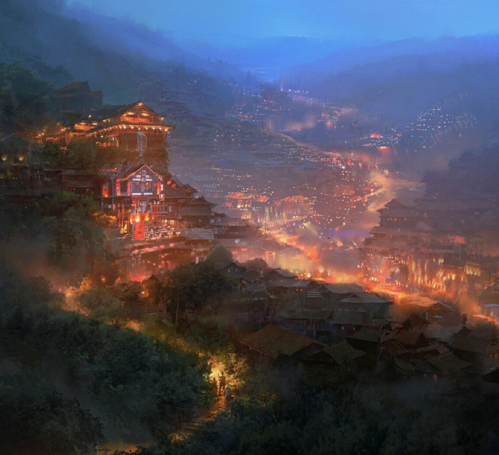 Makzo Leavv - Viatecture