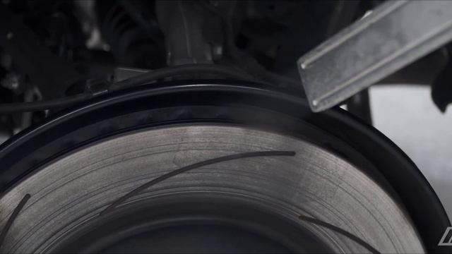 Lexus GS F 5.0 V8 - Signature Detailing