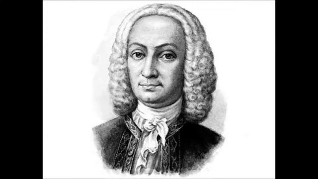 ♫ Antonio Vivaldi Violin Concerto In F Minor, RV 297 'Winter'   II  Largo (FULL) ♫