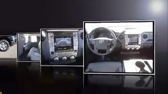 2017 Toyota Tundra SR 4.6L V8 In Anaheim, CA 92801