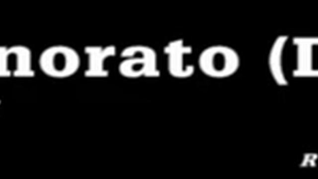 Dan Onorato