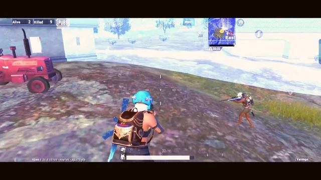 Bitch I'm Back - Sidhu Moose Wala 60 FPS | Pubg Mobile Lite | BeatSync Montage