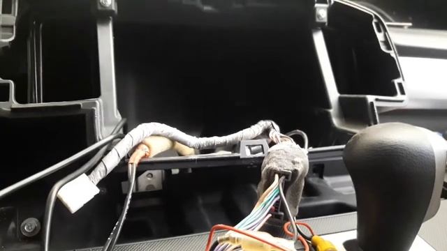 TUTORIAL PEMASANGAN HEAD UNIT HONDA FREED GANTI HEAD UNIT ANDROID ORCA 10 IN PLUS FREEM RAPI BANGET