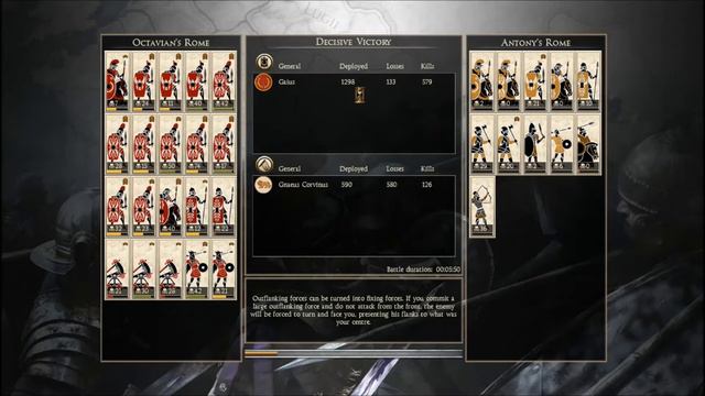 Octavian 39 Rome Total War 2 Emperor Edition