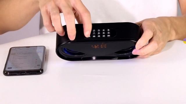 Топ 5 Лучших Беспроводные Bluetooth Колонки Для Купить В Подарок. Великая Распродажа!