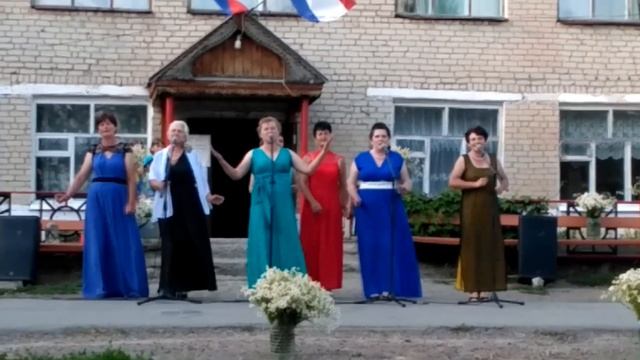 Танцы и страсть