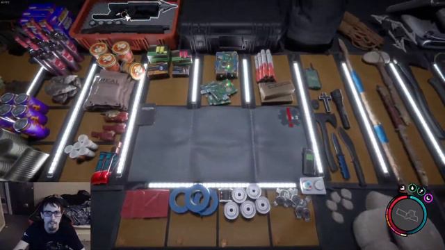 Son Of The Forest | Ep.5 | Shotgun | Chainsaw | Vip Keycard