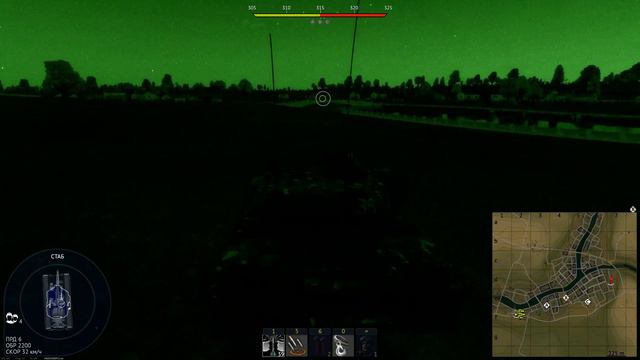 War Thunder 07.12.2020 XM-1 как оно есть - два боя в топе