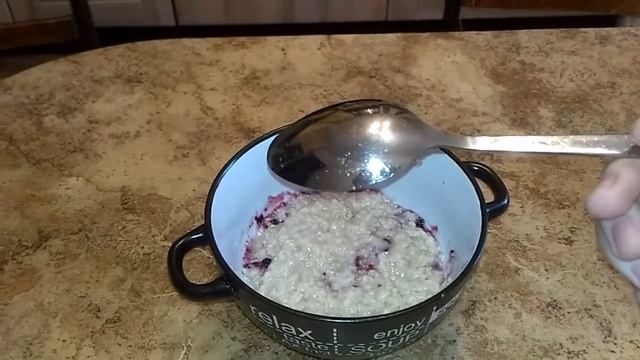 овсянка увелка II: СТАТИКА асмр/asmr