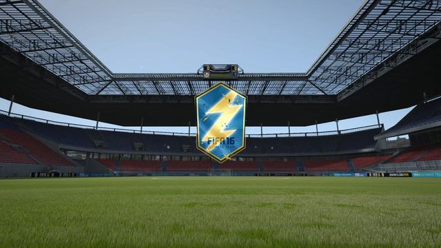 ОТКРЫТИЕ ТОПОВОГО ПАКА FIFA 16 | Я ХОТЕЛ МЕССИ