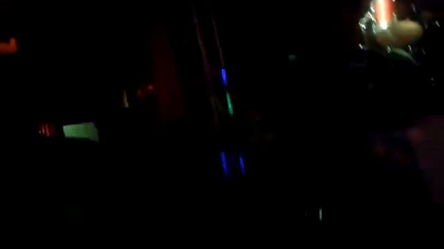En Rock And Roll Club Hay Rockabilly