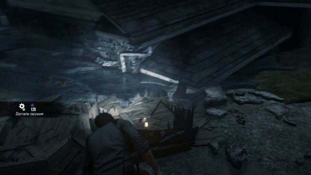 The Evil Within 2 №3 Призрак