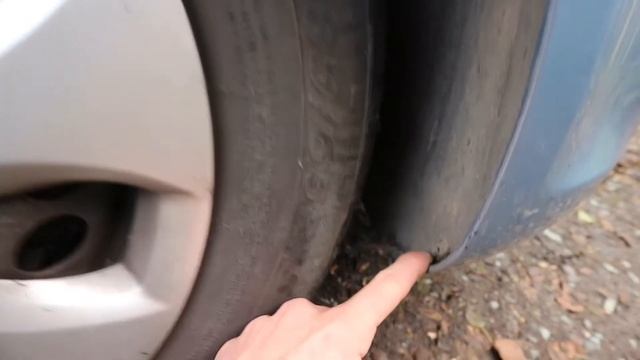 Installing LED Headlights To A Corsa