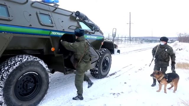 задержание, архив ПУ ФСБ РО