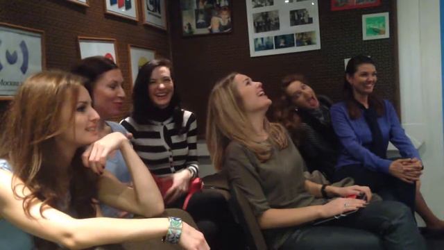 Женя Вольтов изображает Катю и учит уму-разуму всех нас) Когда наглядно- эффективнее запоминается!