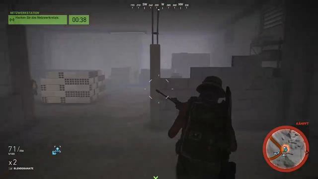 Lets Play Ghost Recon Wildlands 05 10 2019