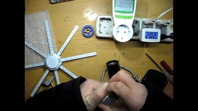 48 Led SMD5730 AC220V 24W осьминог и 6W 6led SMD5730 GU5 3 шарик с алиэкспресс Aliexpress