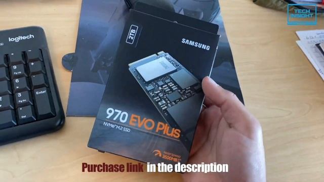 Top 5 Best 2TB NVMe SSD 2023 - Best NMVe SSD To Buy In 2023