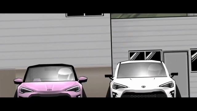 86 With Sus Camber • Fr Legends