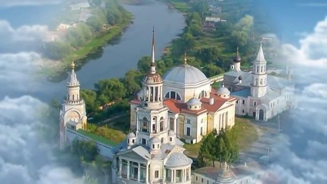 С ПРАЗДНИКОМ СВЯТОГО НИКОЛАЯ!!!