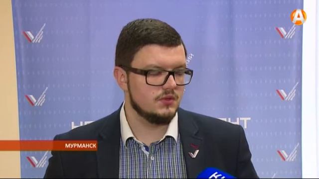 Насколько легально построены дачные коттеджи в Мурманской области? 08.10.2015